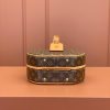 LV PETITE BOTE CHAPEAU