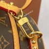 LV PETITE BOTE CHAPEAU