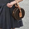 LV PETITE BOTE CHAPEAU