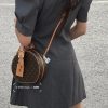 LV PETITE BOTE CHAPEAU