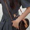 LV PETITE BOTE CHAPEAU