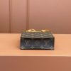 LV PETIT SAC PLAT