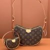 LV CROISSANT 中号