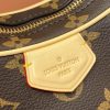 LV CROISSANT 中号