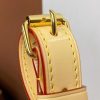 LV CROISSANT 中号
