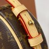 LV CROISSANT 中号
