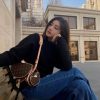 LV CROISSANT 中号