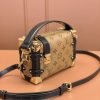 LV SIDE TRUNK MiNi