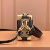 LV SIDE TRUNK MiNi