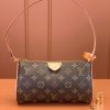 LV POCHETTE TIRETTE