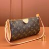 LV POCHETTE TIRETTE
