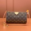 LV POCHETTE TIRETTE