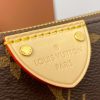 LV POCHETTE TIRETTE