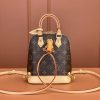 LV ALMA 双肩包