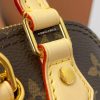 LV ALMA 双肩包
