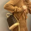 LV ALMA 双肩包