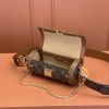 LV PAPILLON TRUNK