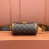 LV PAPILLON TRUNK