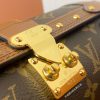 LV PAPILLON TRUNK
