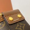 LV PAPILLON TRUNK