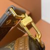 LV PAPILLON TRUNK