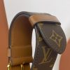 LV PAPILLON TRUNK
