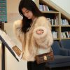 LV PAPILLON TRUNK