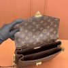 LV POCHETTE MéTIS