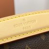 LV POCHETTE MéTIS