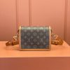LV MINI DAUPHINE