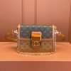 LV DAUPHINE 中号