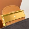LV DAUPHINE 中号