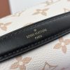 LV POCHETTE MéTIS EAST WEST
