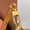 LV POCHETTE MéTIS EAST WEST