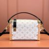 LV SIDE TRUNK