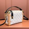 LV SIDE TRUNK
