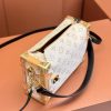 LV SIDE TRUNK