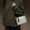 LV SIDE TRUNK