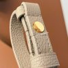 LV WALLET ON CHAIN IVY