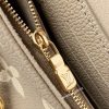 LV WALLET ON CHAIN IVY