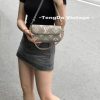 LV WALLET ON CHAIN IVY