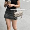 LV WALLET ON CHAIN IVY