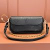 LV WALLET ON CHAIN IVY
