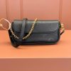 LV WALLET ON CHAIN IVY