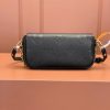 LV WALLET ON CHAIN IVY