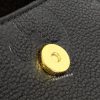 LV WALLET ON CHAIN IVY