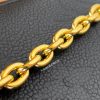 LV WALLET ON CHAIN IVY