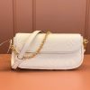LV WALLET ON CHAIN IVY