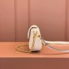 LV WALLET ON CHAIN IVY