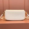 LV WALLET ON CHAIN IVY